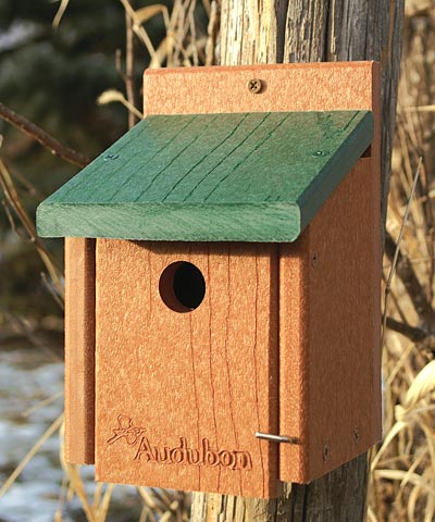 Bird Houses