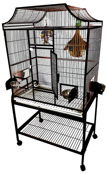 pet bird cages