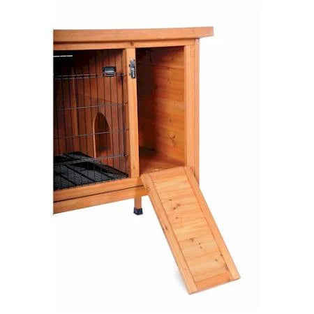 Prevue Pet Products Large Rabbit Hutch