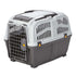 Midwest Skudo Pet Travel Carrier Gray 36.25″ x 24.875″ x 27.25″