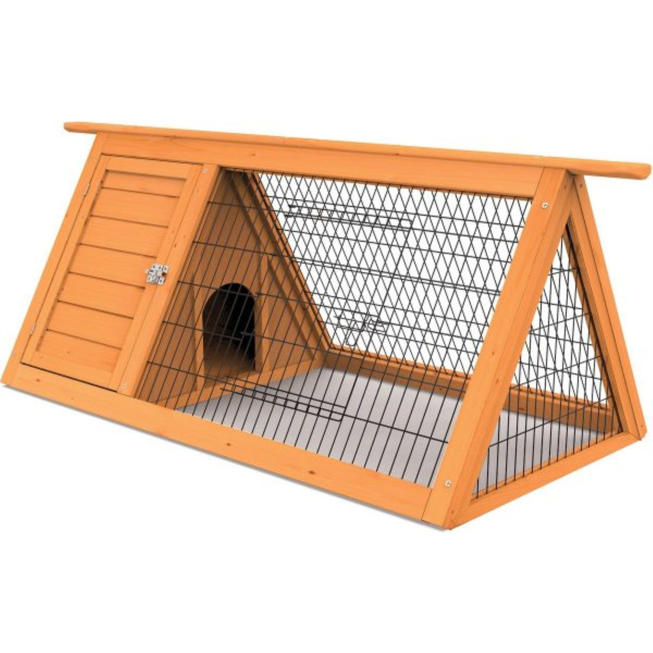 Ware Manufacturing Premium Plus Backyard Small Animal Hutch