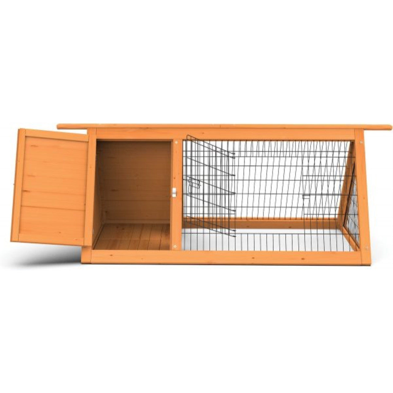 Ware Manufacturing Premium Plus Backyard Small Animal Hutch