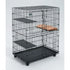 Midwest Collapsible Cat Playpen