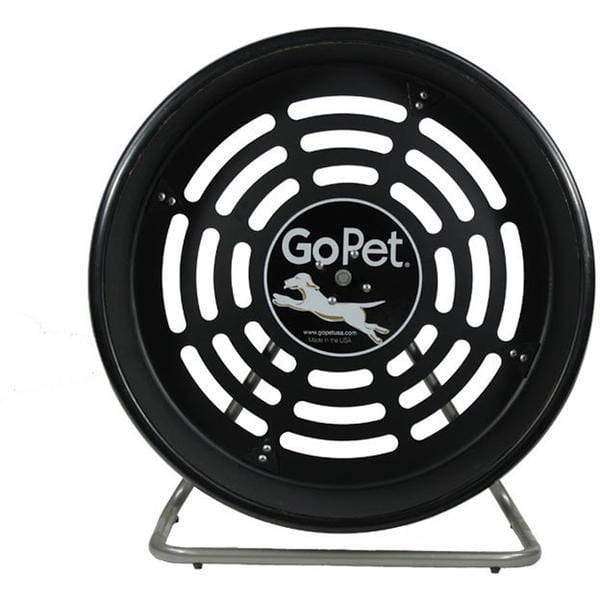 GoPet TreadWheel For Small Dogs