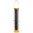 Yellow Metal Thistle feeder 15 in.