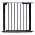 Kidco Auto Close Gateway Pressure Mounted Pet Gate Black 29″ – 37″ x 29.5″