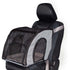 K&H Pet Products Pet Travel Safety Carrier - Gray