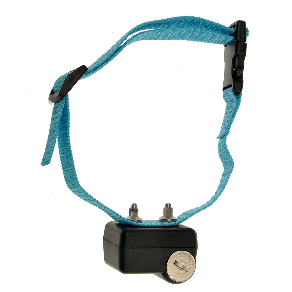 Eyenimal Dog Static NoBark Collar Blue 