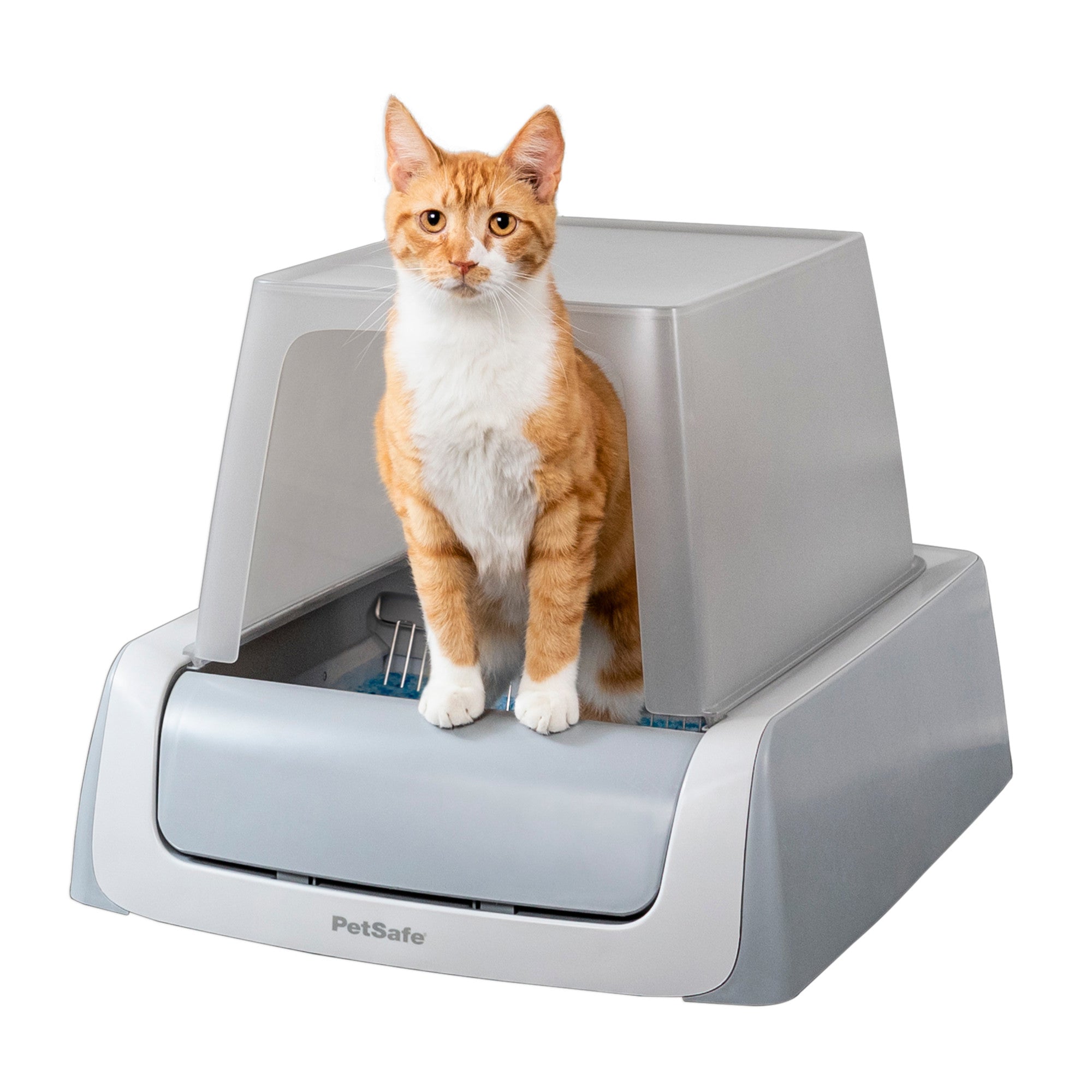 PetSafe ScoopFree Ultra Second Generation Self-Cleaning Cat Litter Box