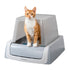 PetSafe ScoopFree Ultra Second Generation Self-Cleaning Cat Litter Box