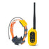 Dogtra Pathfinder2 Mini GPS E-Collar Yellow/Orange