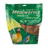 Wildlife Sciences Dehydrated Mealworms, 21 oz.