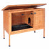 Prevue Pet Products Large Rabbit Hutch