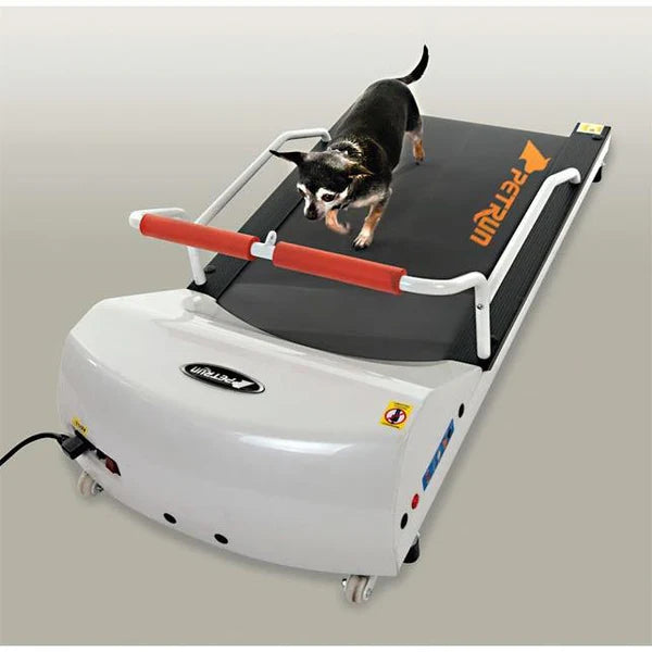 PetRun PR700 PetRun 26 Inch Toy Breed up to 44 pounds Dog Treadmill