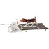 PetRun PR720F Dog Treadmill for Active Dogs up to 132 lbs